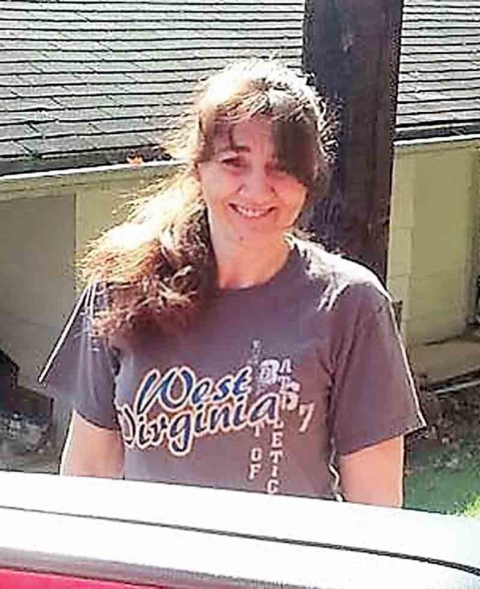 Search on for missing Gilmer County woman News, Sports, Jobs News